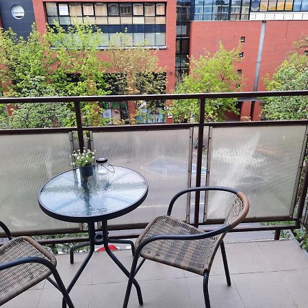 Apartment Old Town Rajska غدانسك المظهر الخارجي الصورة