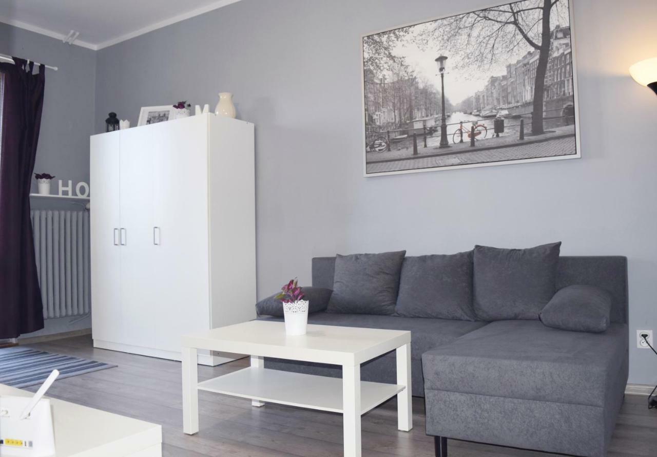 Apartment Old Town Rajska غدانسك المظهر الخارجي الصورة
